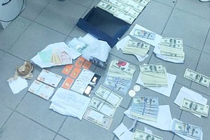 Недопрятал: У чиновника «Укрзализныци» при повторном обыске нашли миллионы налички 