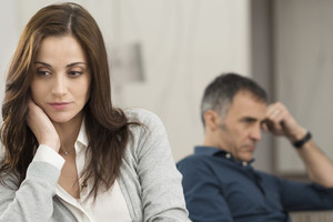 Психологи пояснили, чому люди в нещасливих відносинах не розлучаються