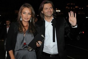 Маліков розповів, як бив свою дружину