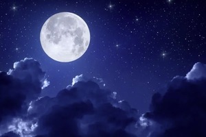 Сон у ніч з 12 на 13 квітня 2024 року: тлумачення за місячним календарем