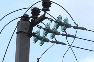 В украинских городах происходят экстренные отключения электричества