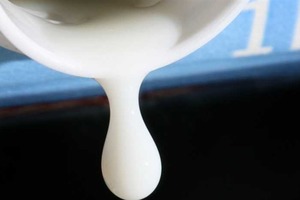 Создано картофельное молоко для веганов