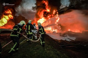 Главное к этому часу. Начинается 910-й день войны