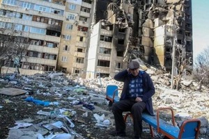 Харьковский губернатор заявил об ударе по базе отдыха, есть погибший