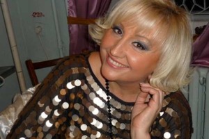 Коллеги проведут благотворительный концерт в поддержку солистки 