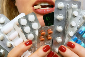 Опасный дуэт: какие лекарства нельзя сочетать