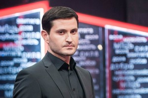 Український актор розкритикував «Квартал 95» за захист «Сватів» і Добронравова