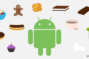 Google презентовала новую версию Android для устройств с невысокой мощностью