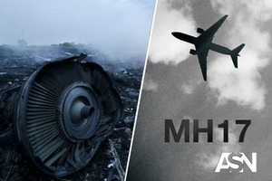 Шестая годовщина крушения MH17: виновные до сих пор не осуждены