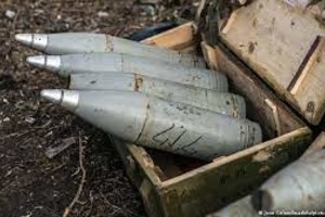 У половины снарядов, что купили в Африке и Азии по инициативе Чехии, есть проблемы с качеством