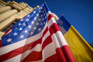 У США оголосили, що будуть присутні на Саміті світу. Але хто представлятиме поки що невідомо