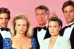 У США помер актор, який виконав головну роль в «Санта-Барбарі»