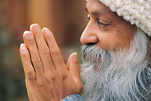 Мудрости Ошо: 10 советов на каждый день