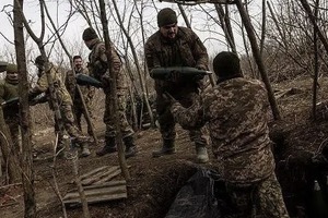 Украина планирует мобилизовать в ряды ВСУ до 160 тысяч мужчин