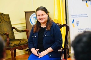 Спикер Палаты представителей Майк Джонсон требует от Зеленского уволить посла Украины в США из-за поездки на завод в Пенсильвании