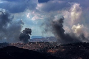 Главное к этому часу. Начинается 946-й день войны. Встреча Трампа с Зеленским под вопросом, обострение на юге Донбасса и реформа ядерной доктрины России