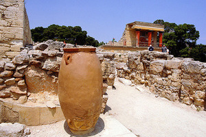 У стародавніх фекаліях знайшлися кишкові паразити