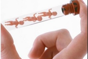 По секрету от жены: Британец стал отцом 80 детей 