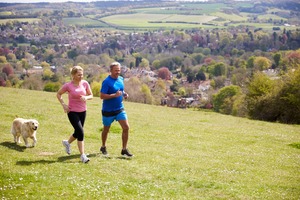 Ученые обнаружили опасность пробежек для здоровья
