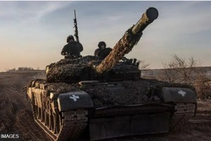 Главное к этому часу. Начинается 817-й день войны