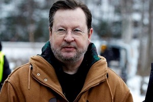 Глядачів нудило на прем'єрі: Cкандальная картина фон Трієра отримала в Каннах 14 номінацій