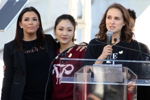 Натали Портман рассказала, как изуродовала ее «среда сексуального терроризма»