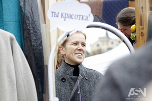 Обновлены параметры роста и веса женщины, которые больше всего привлекают мужчин