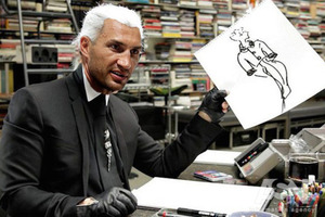 Владимир Кличко станет преподавателем известного американского университета