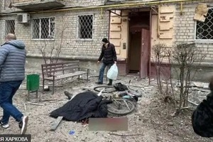 Головне до цієї години. Починається 764-й день війни