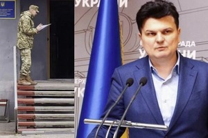 Народні депутати виправдовують застосування сили працівниками ТЦК. Нардеп назвав причину