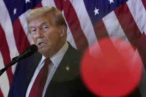 Трамп планирует встречу с Зеленским в пятницу утром