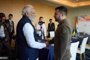 Главное к этому часу. Начинается 911-й день войны