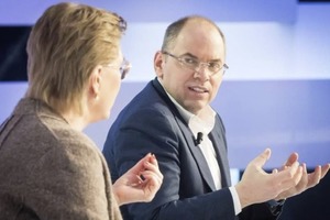 Известная врач-инфекционист встала на защиту экс министра