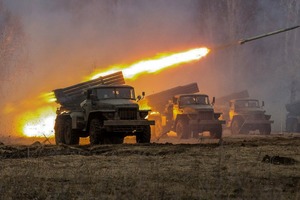 Новое вторжение на День Независимости? Эксперт предупредил о возможных угрозах