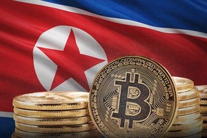 Северная Корея взламывает зарубежные криптовалютные биржи и ворует биткойны