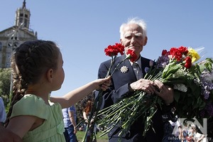 Ветеранам и инвалидам войны увеличили единоразовые выплаты к 8 и 9 мая 