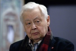 Олег Табаков вийшов з коми, але втратив пам'ять