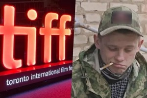 Канадский кинофестиваль отменил показ пропагандистского фильма рашистов «Русские на войне» из-за угроз безопасности