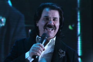 Зибров рассказал, что у него общего с Винником‍