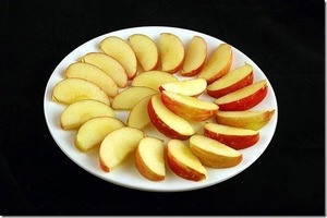 Как научиться оценивать количество калорий на глаз. Полезные фото