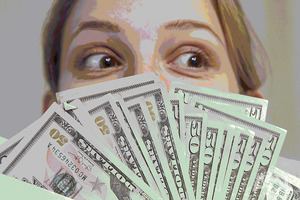 Щоб гроші не переводилися. Народні прикмети на удачу