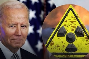 Байден подписал закон о запрете импорта российского урана