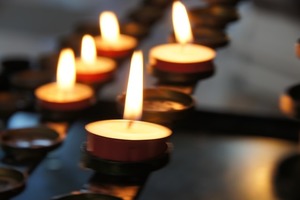 Организация похорон: нужна ли помощь агентства в погребении?