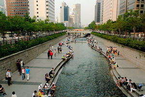 У Південній Кореї відключають електрику, щоб змусити працівників піти додому