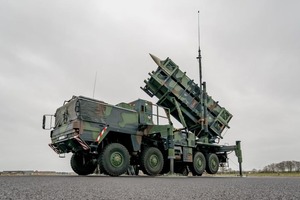 НАТО может взять под защиту небо над Западной Украиной, — Bild