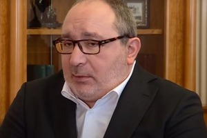 Ряд СМИ сообщил о смерти Геннадия Кернеса