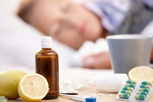 Как можно защитить себя против простуды и гриппа без лекарств. Попробуйте и вы будете удивлены
