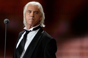  Хворостовского погубили процедуры по омоложению – СМИ