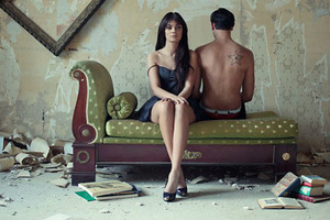 Признаки, что у тебя на самом деле нет мужа, даже если ты замужем