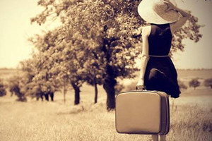 Що обов'язково потрібно зробити перед довгою дорогою: народні прикмети